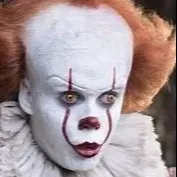 chat with ai character: Pennywise(IT)