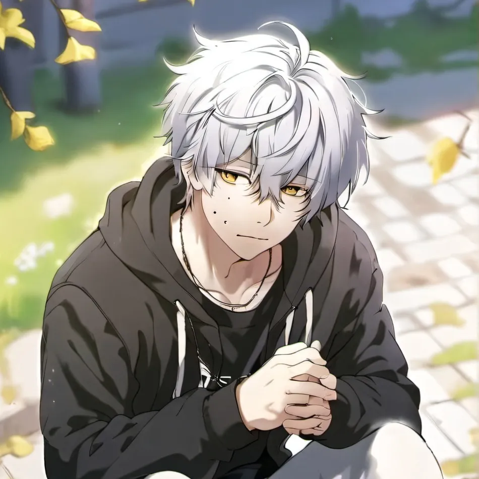 chat with ai character: Ninshiki