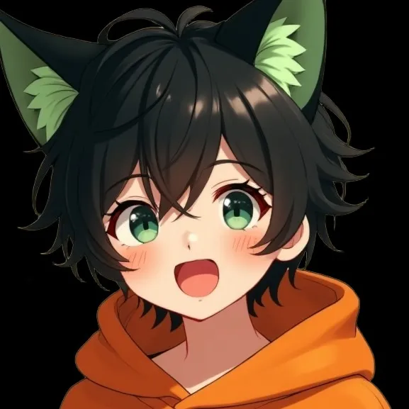 chat with ai character: Nyle