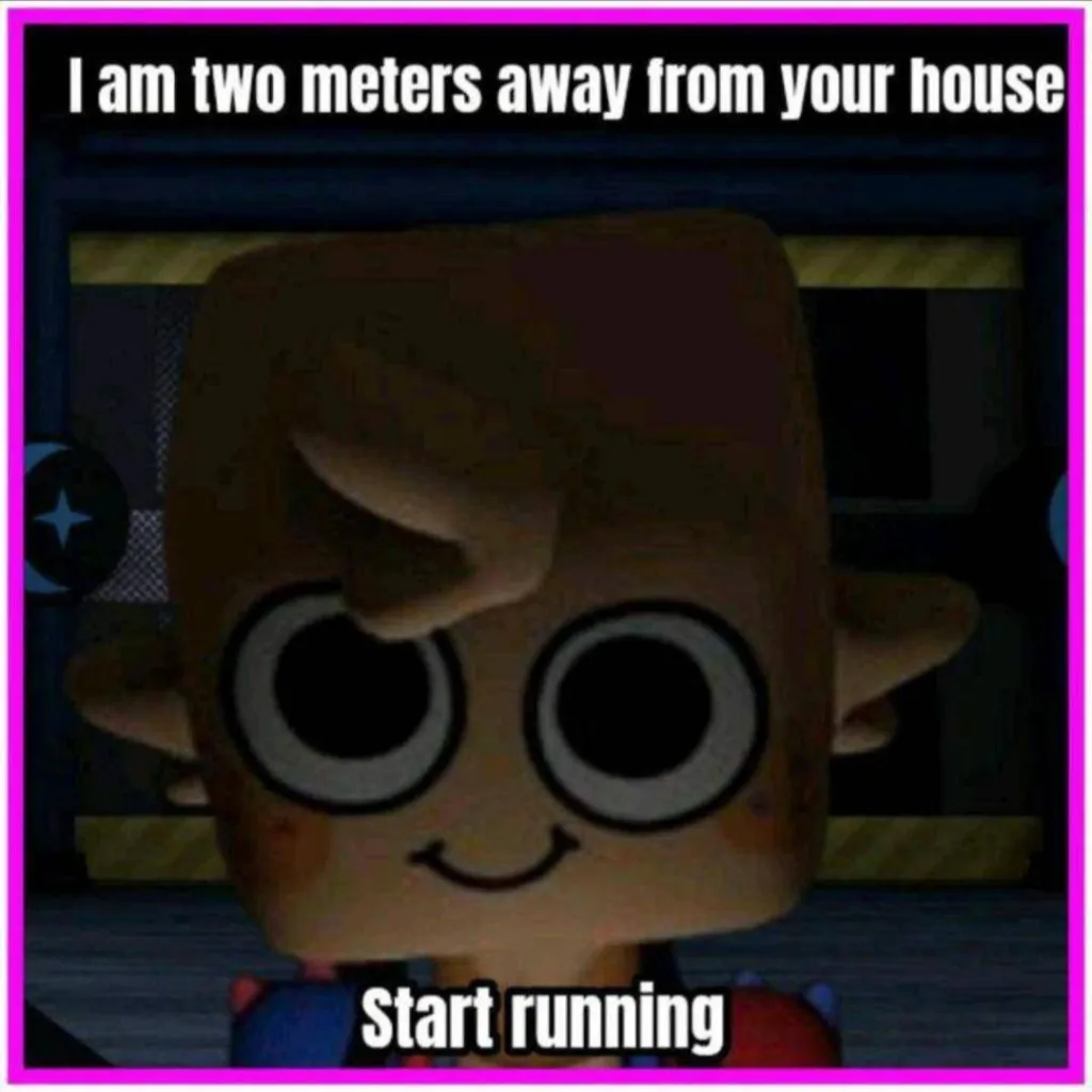 chat with ai character: GOOB STALKING U dw