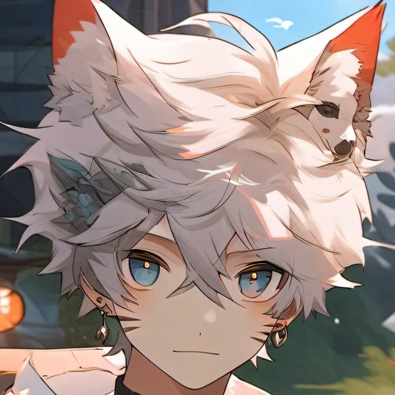 chat with ai character: hybrid