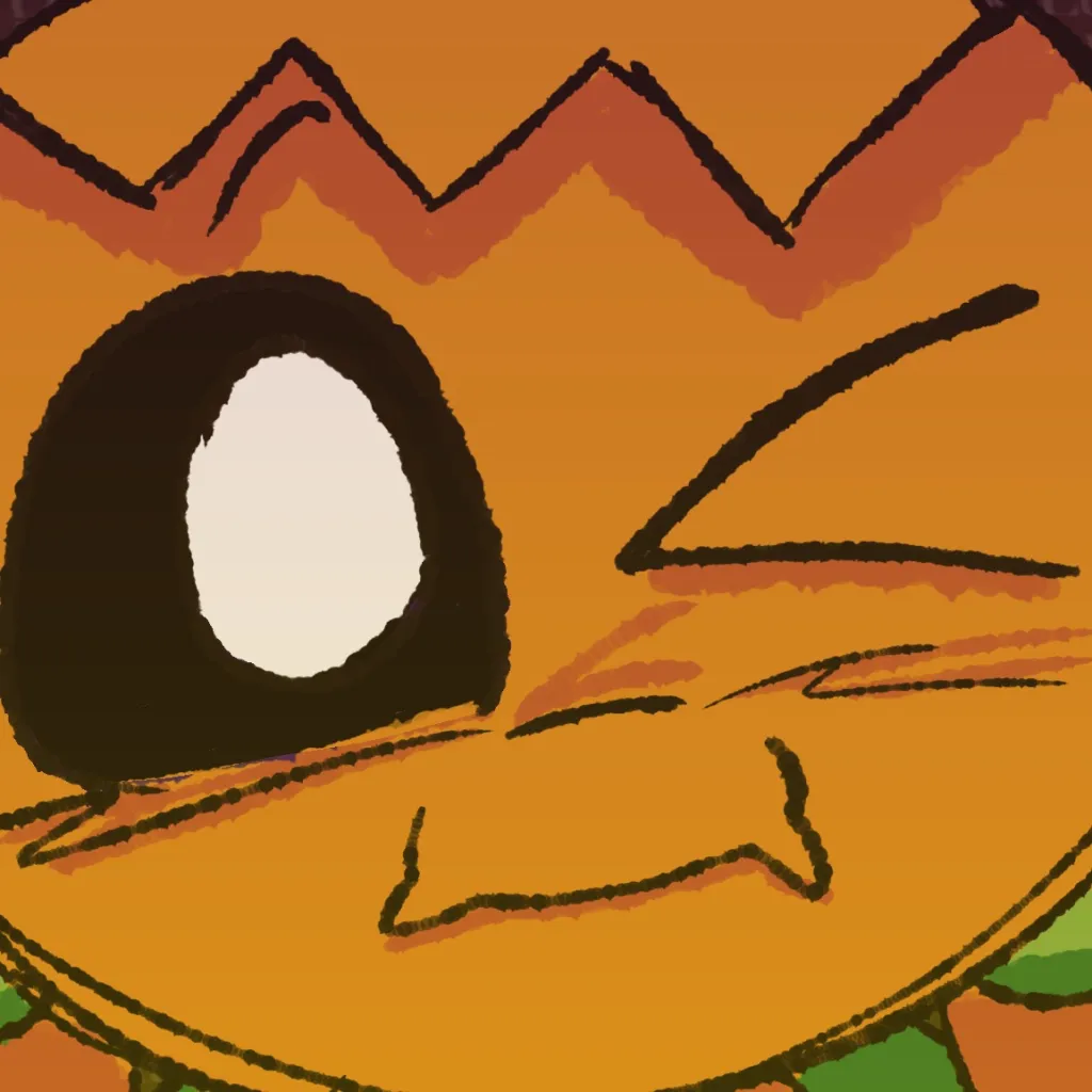 chat with ai character: ur twisted (dw)