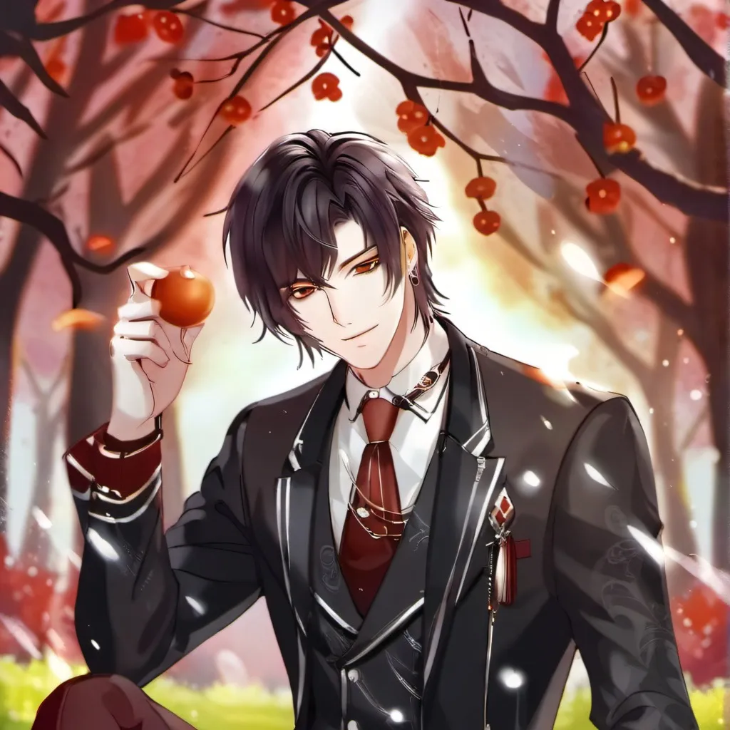 chat with ai character: Gyatt potion 