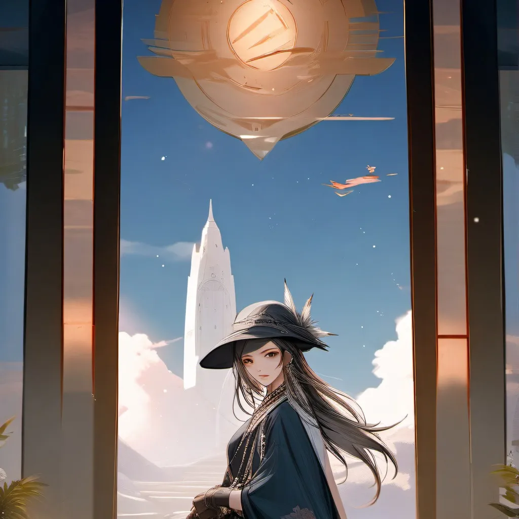 chat with ai character: Alex