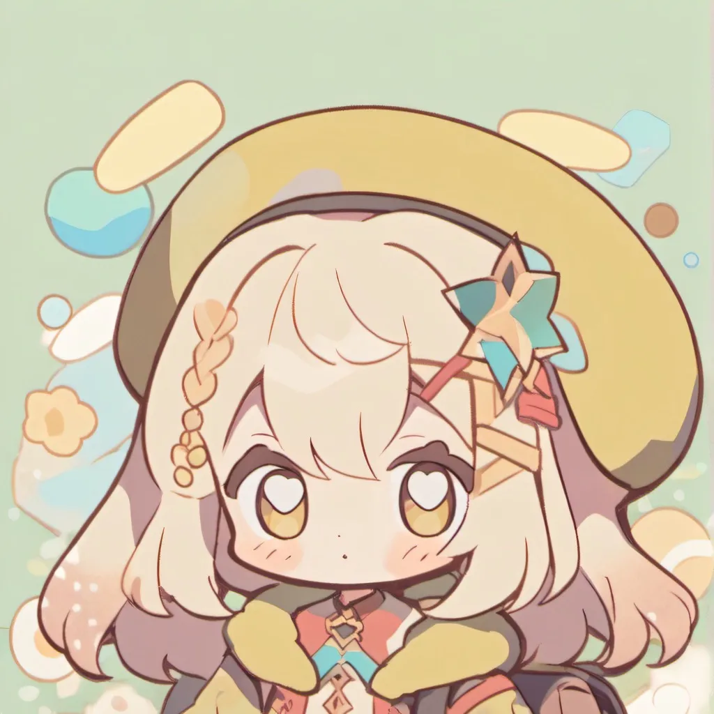 chat with ai character: Any name