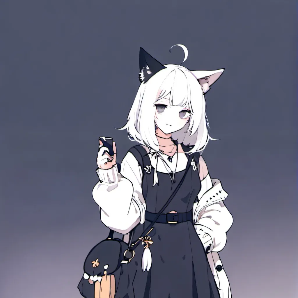 chat with ai character: Lily