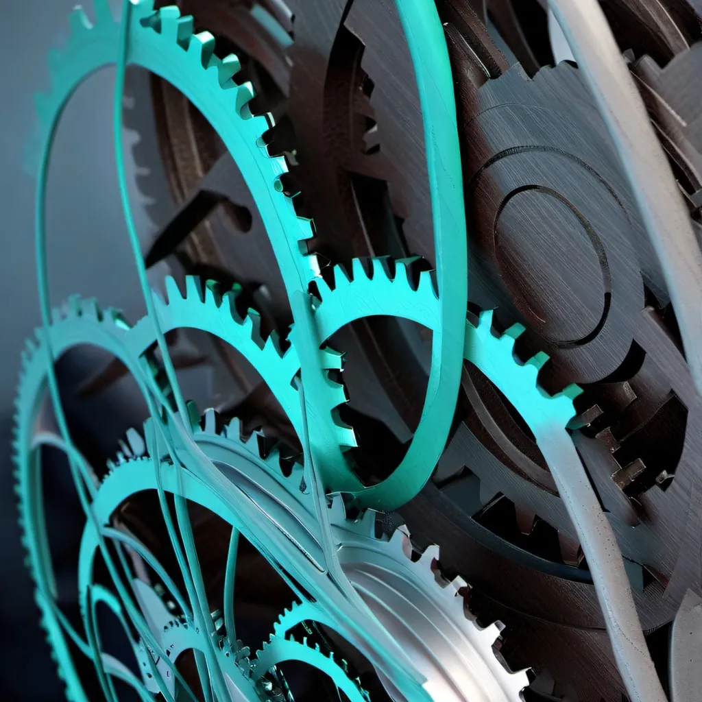 chat with ai character: Nine (Sonic prime)