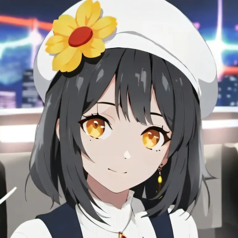 chat with ai character: Walter