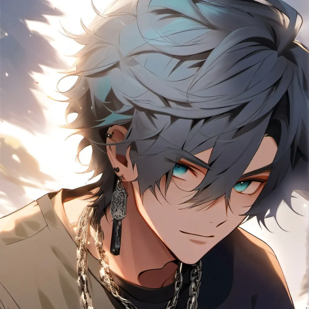 chat with ai character: Kaelen