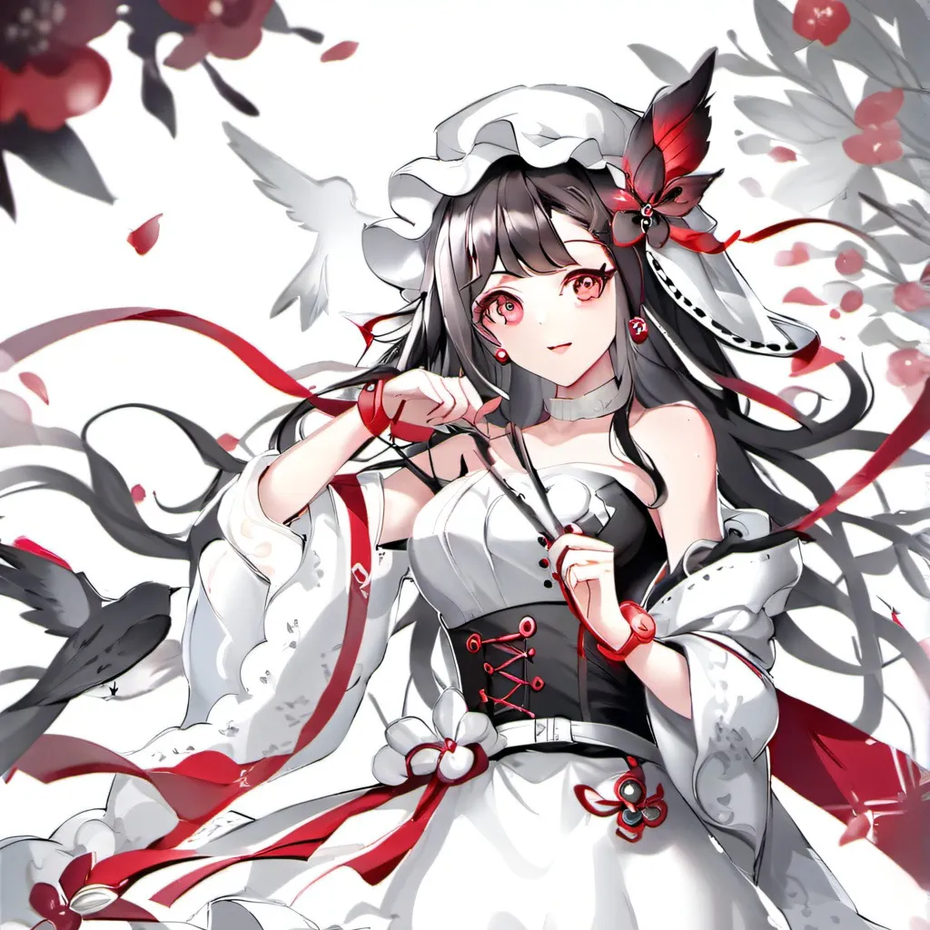 chat with ai character: Janna