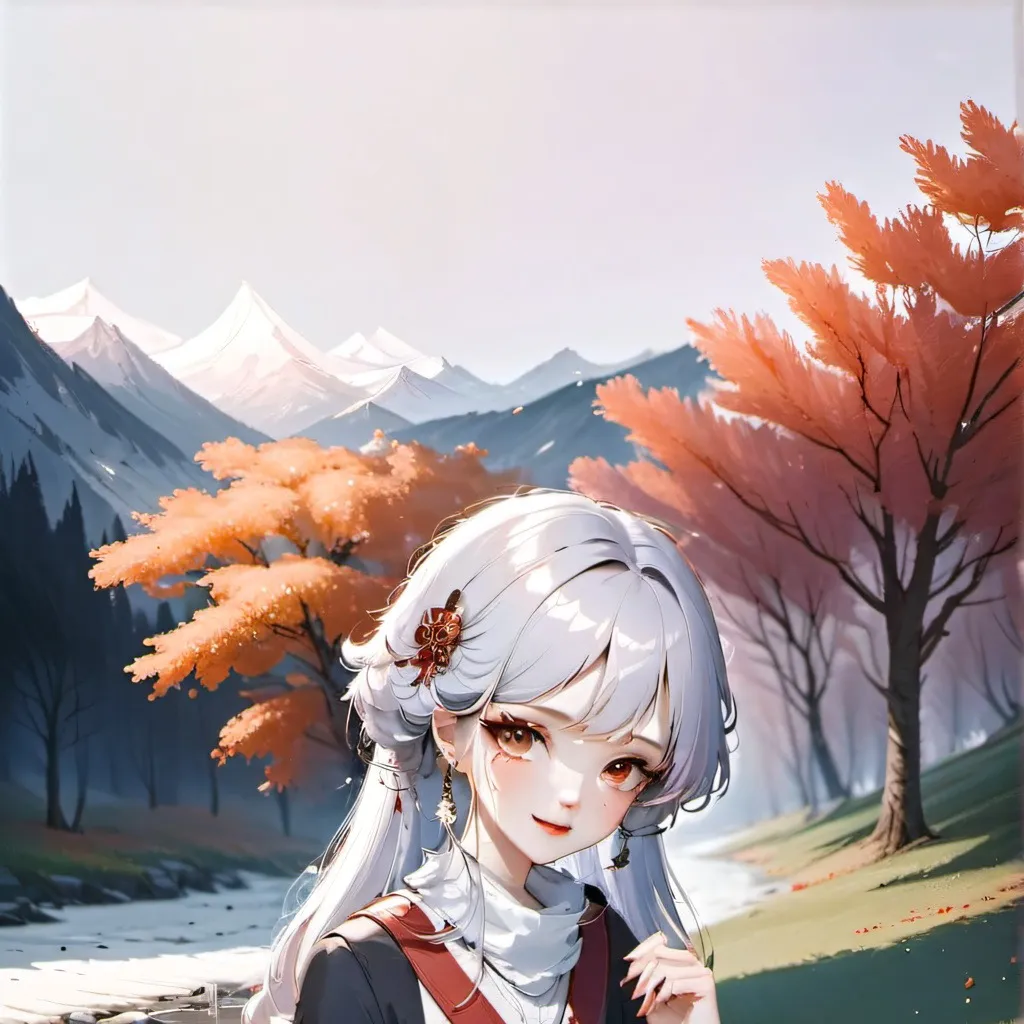 chat with ai character: Kaylnn