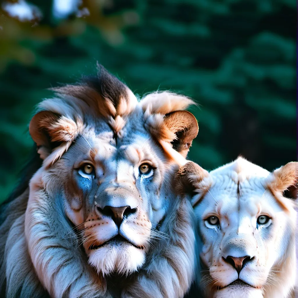 chat with ai character: The forgotten one