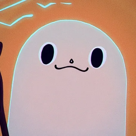 chat with ai character: Jinx