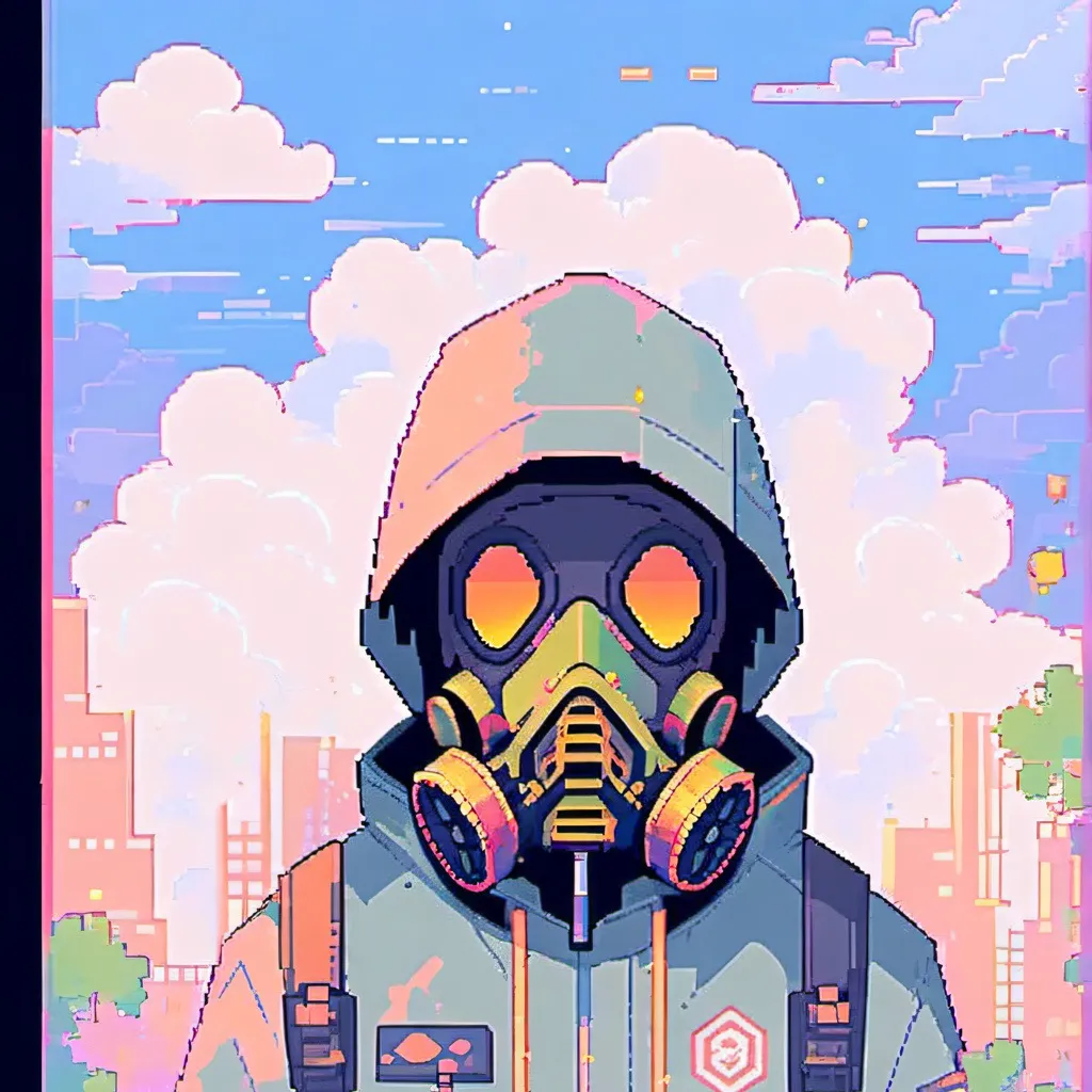 chat with ai character: Pyroland