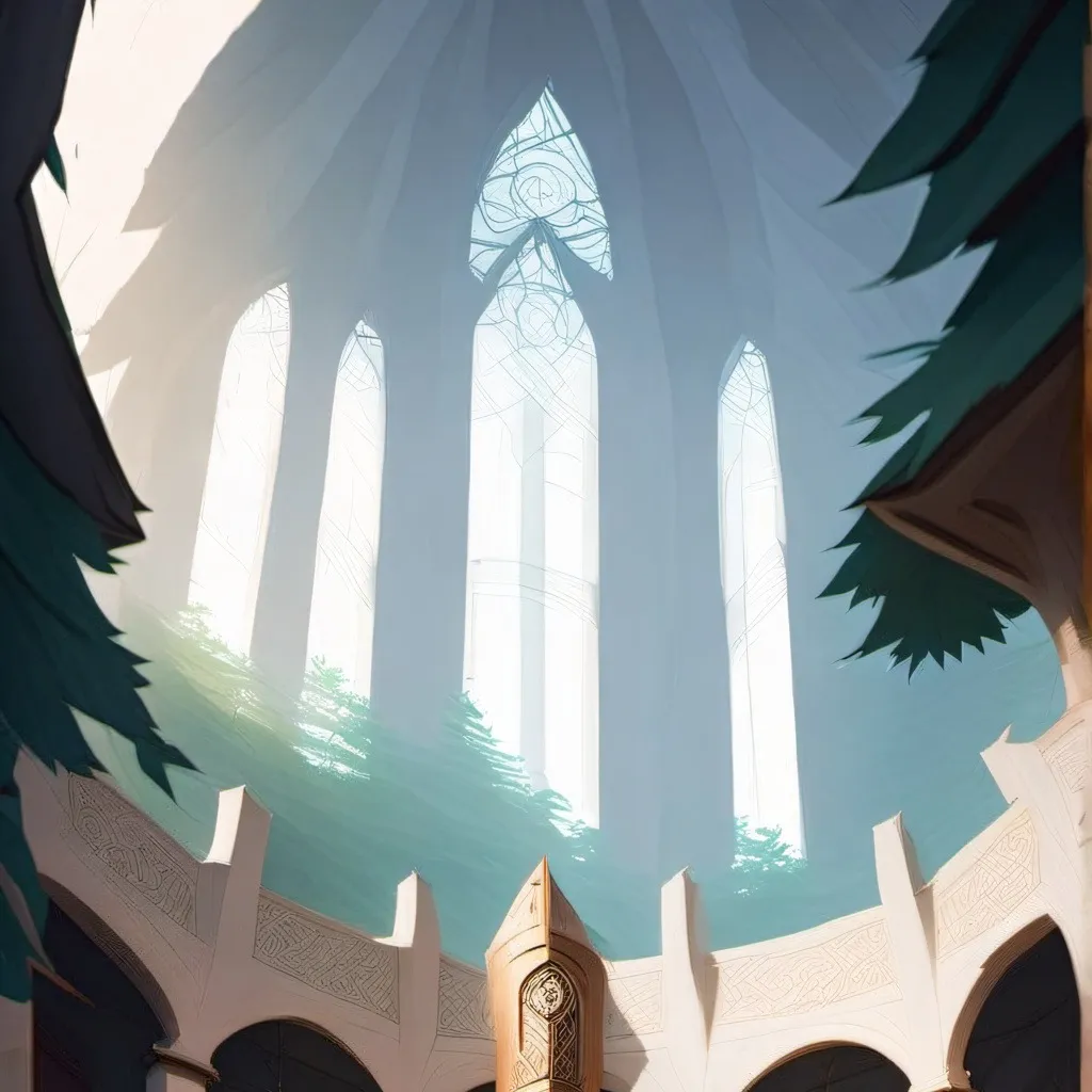 chat with ai character: Magic Academy