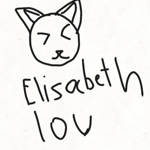 creator Elizabeth Lou's avatar