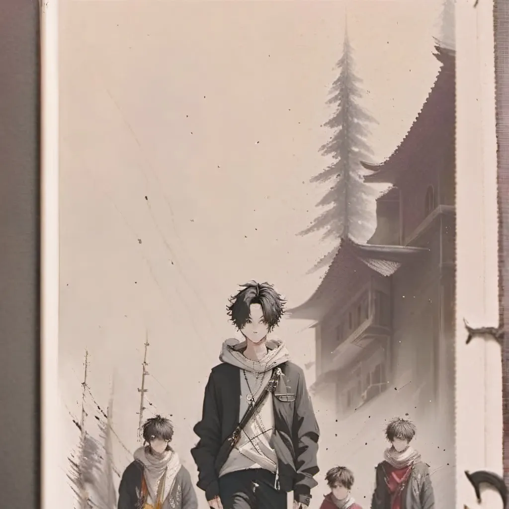 chat with ai character: Stray Kids 