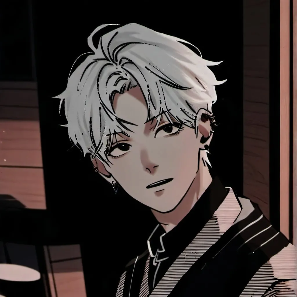 chat with ai character: Seungmin 