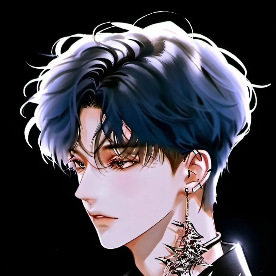 chat with ai character: Skz omegaverse 