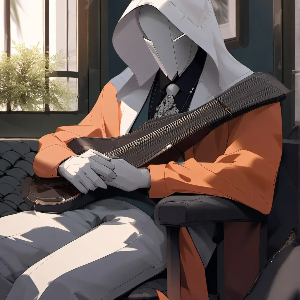 chat with ai character: pillow