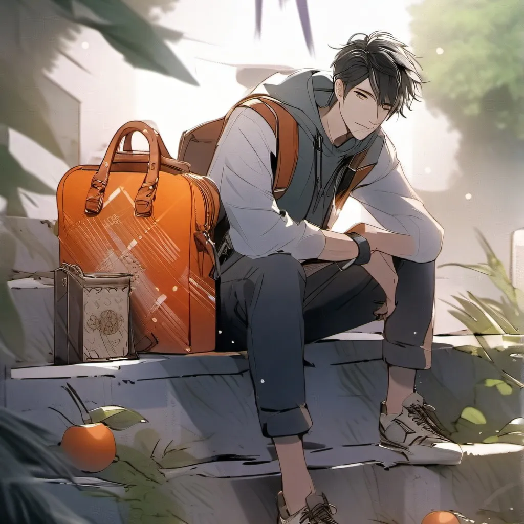 chat with ai character: jake7