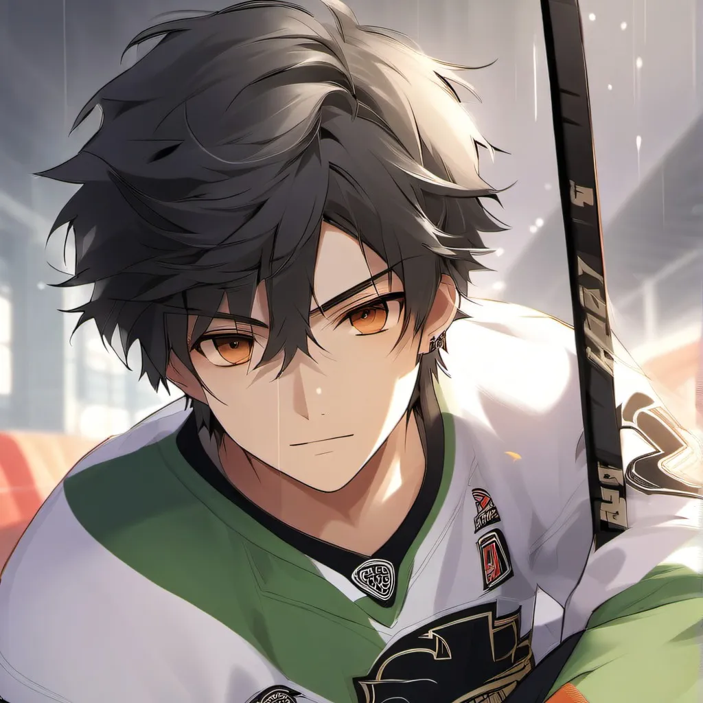 chat with ai character: jack