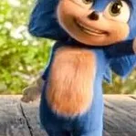 chat with ai character: Baby sonic