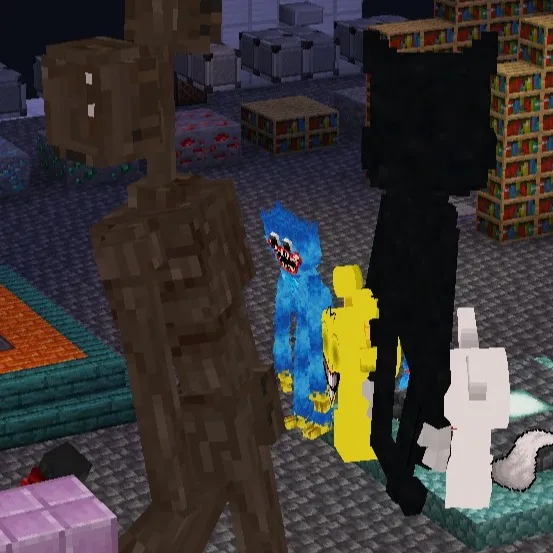 chat with ai character: Zoonomilee99