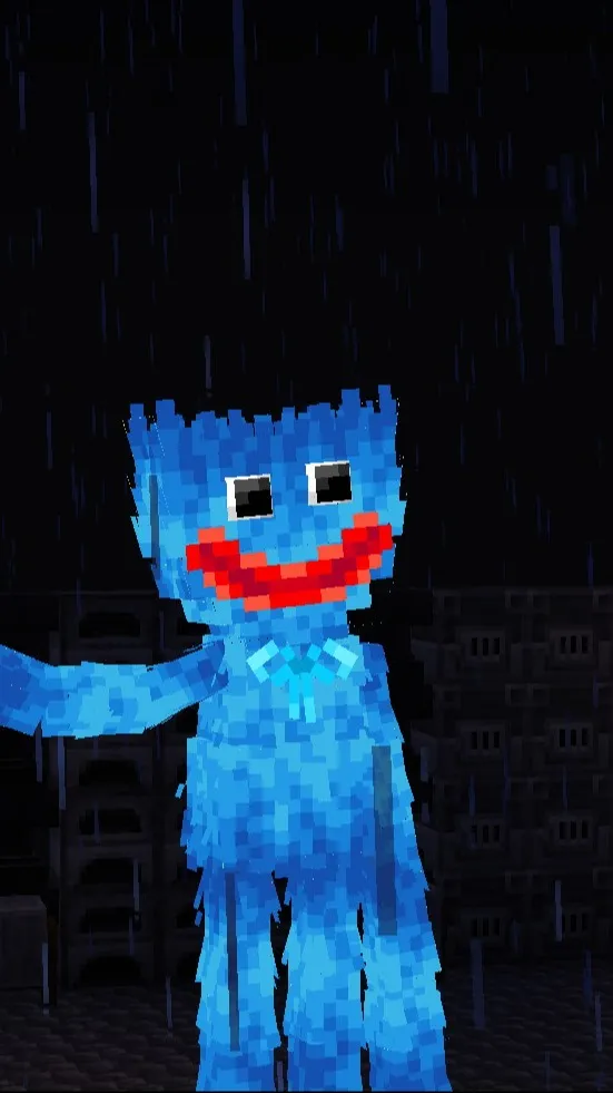 ai character: River background