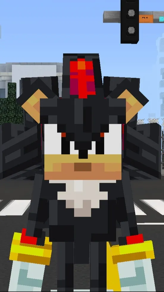 ai character: Team Calebgames background