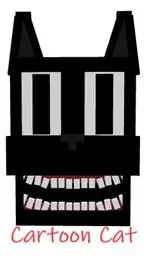 ai character: Puff and swale background