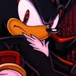 chat with ai character: Shadow T. Hedgehog