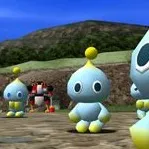 chat with ai character: chaos!