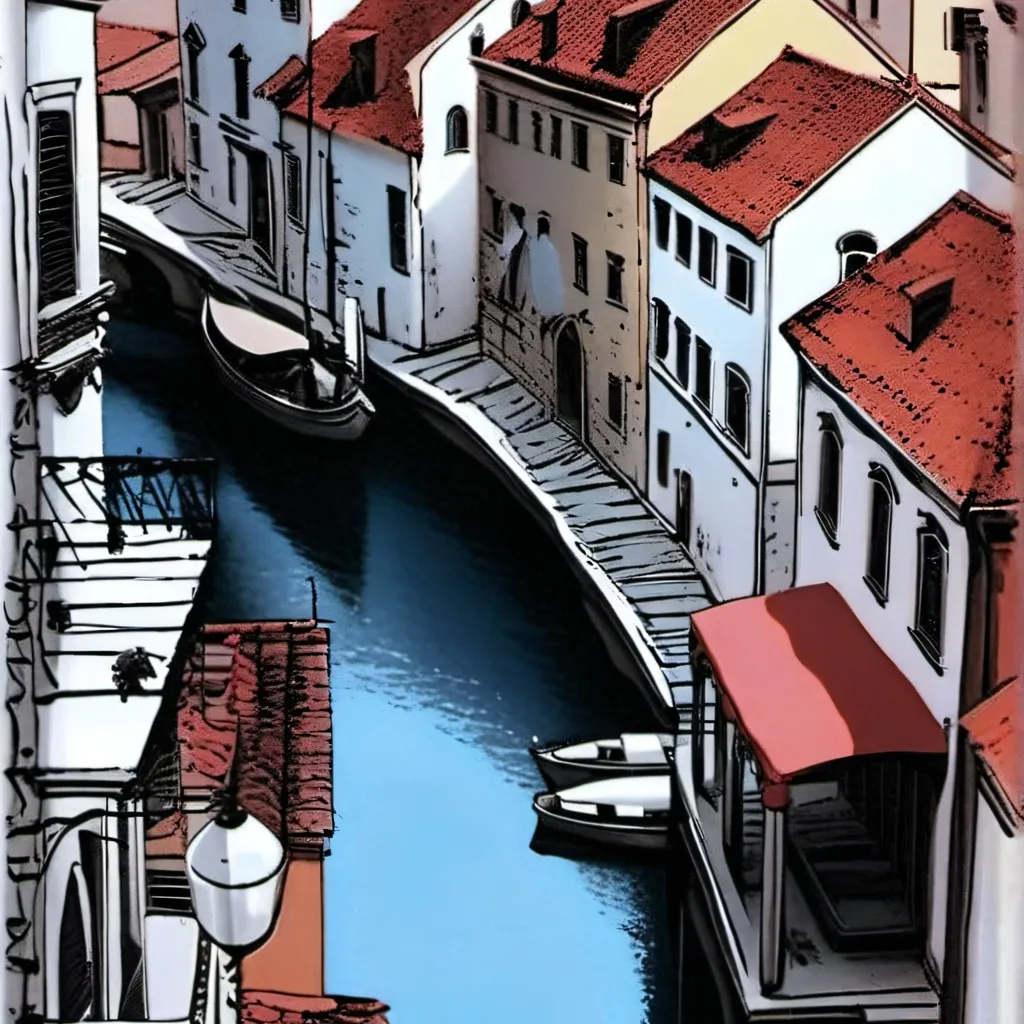 chat with ai character: Q and A✨✨