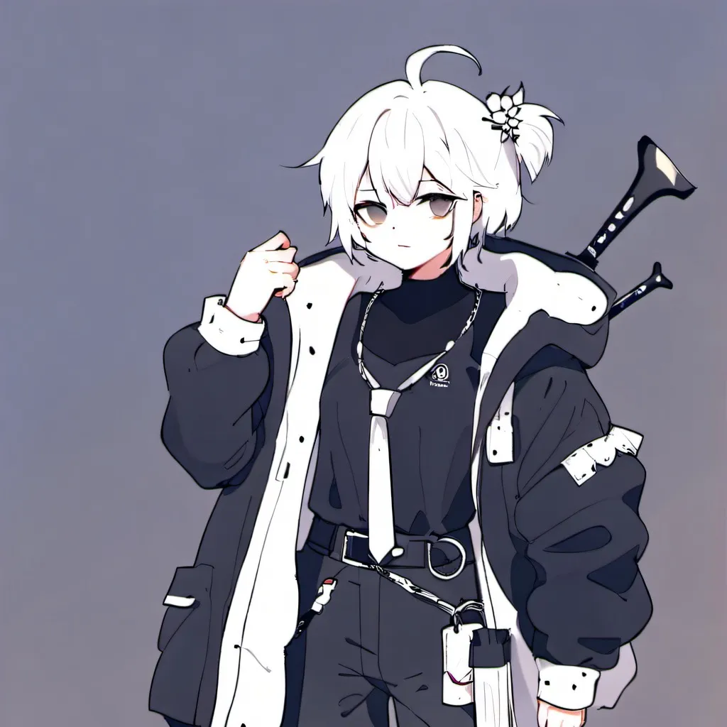 chat with ai character: Dandy’s world