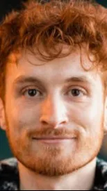 ai character: George background