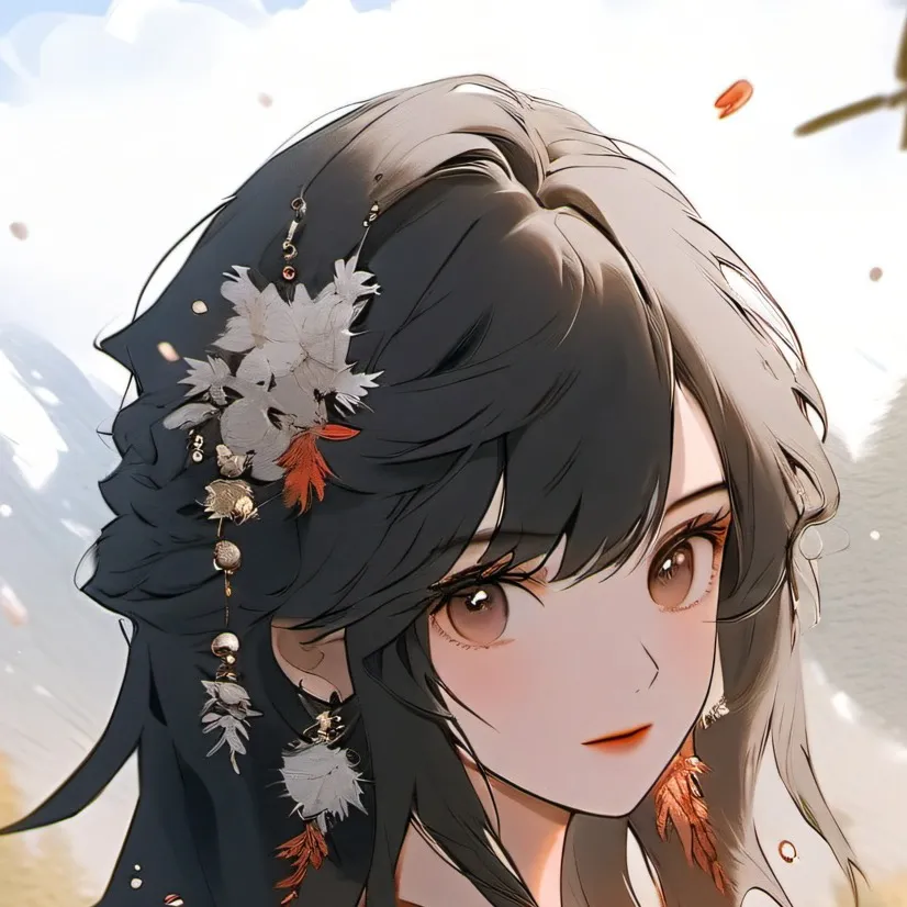 chat with ai character: Amelia