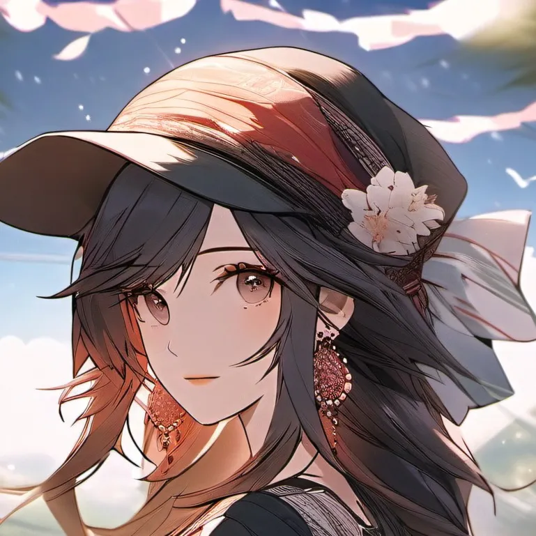 chat with ai character: Johaana