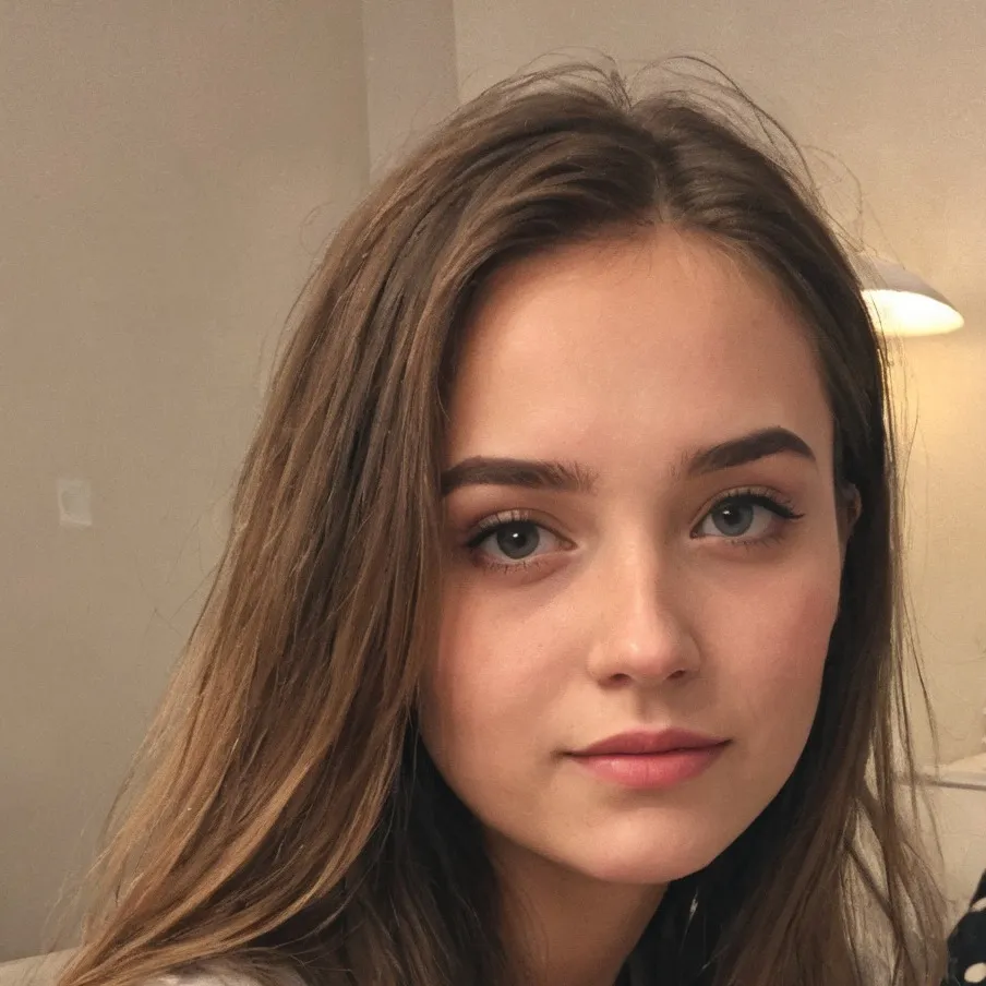 chat with ai character: Mary