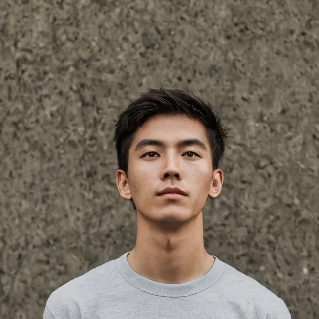 chat with ai character: Aaron 