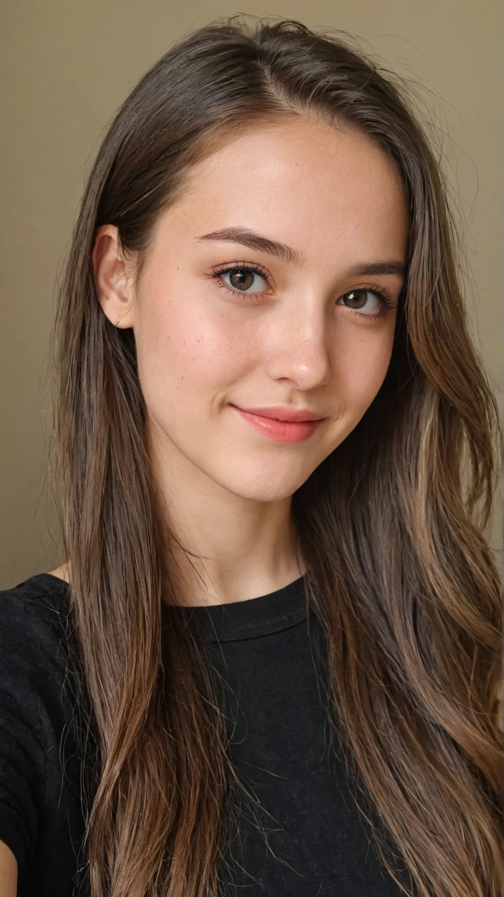 ai character: Ashlyn background