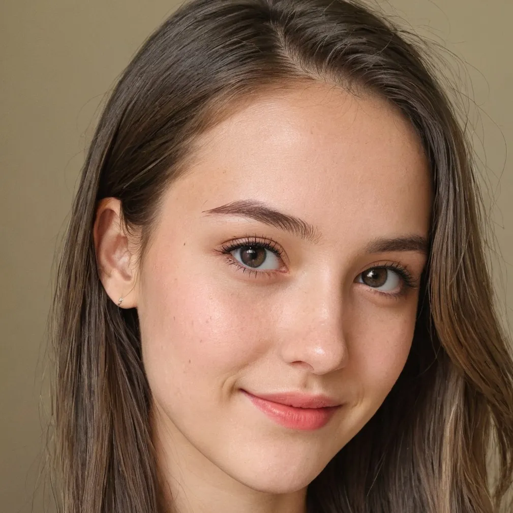 chat with ai character: Ashlyn