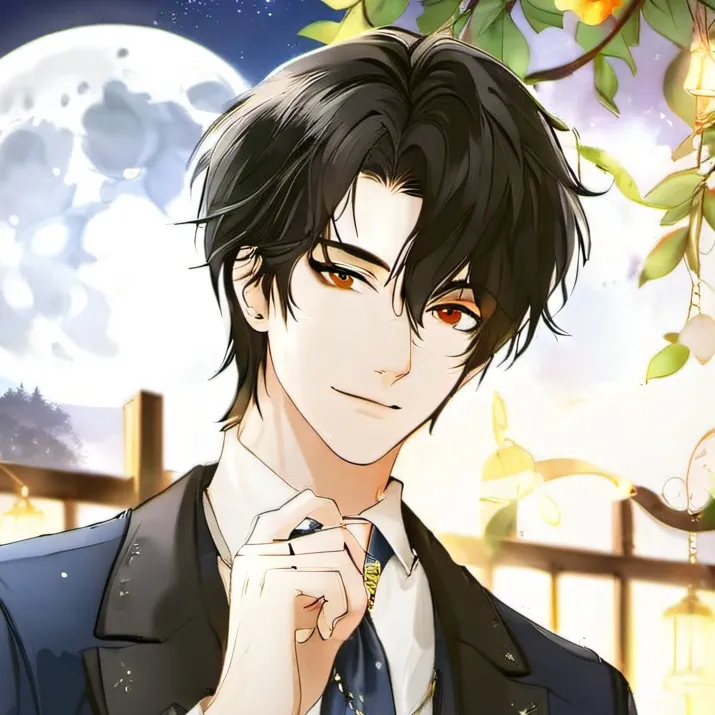 chat with ai character: Mono