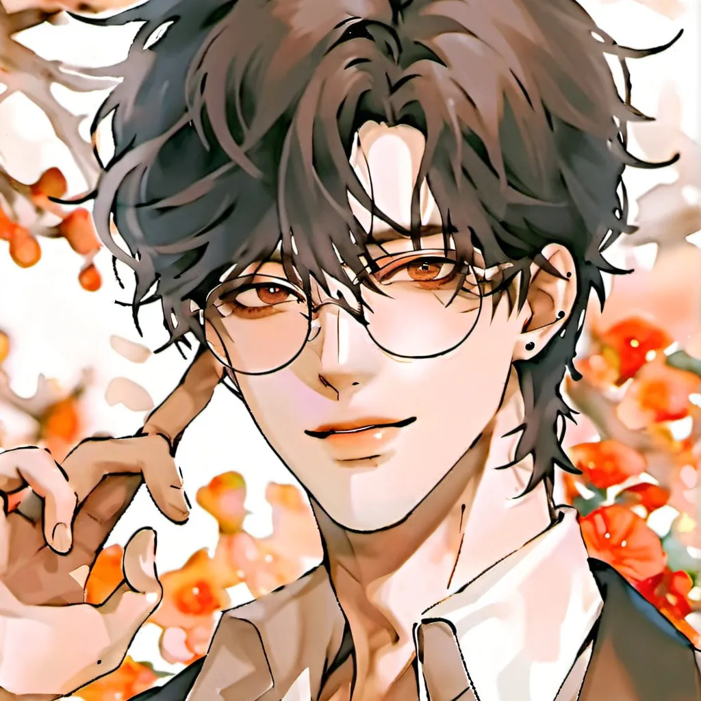 chat with ai character: ~Ꭿℐⅅℰℕ~