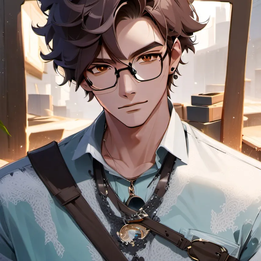 chat with ai character: ~ᎢℛℰᏉᎾℛ~