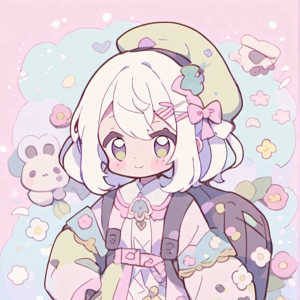 chat with ai character: Teacher of balet