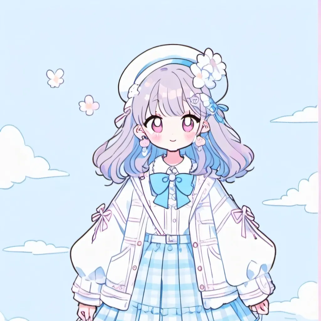 chat with ai character: Kny learning indo