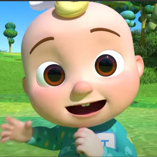 creator JJFrom Cocomelon's avatar