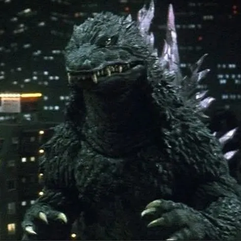 creator Godzilla Milennium's avatar