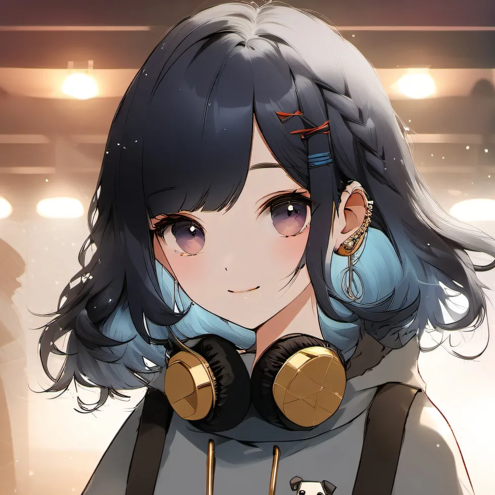 chat with ai character: Helena